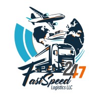 FastSpeed 247 Logistics logo - Similar company to Black Nile Technologies