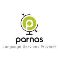 Parnas - Language Services Provider logo - Similar company to Area4 - Language Service Provider
