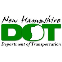 New Hampshire Department of Transportation (NHDOT) logo - Similar company to Wide Solutions