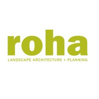 Roha Landscape logo - Similar company to Studio145