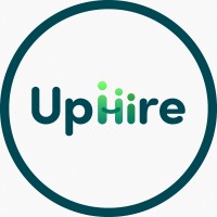 Uphire logo - Similar company to Master Solutions Consultancy