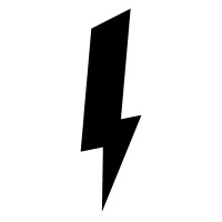 Centrale for contemporary art logo - Similar company to Fat Friendly Asbl