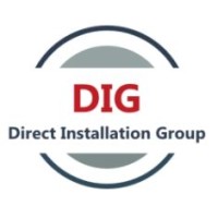 Direct Installation Group logo - Similar company to Ppm Support Ltd