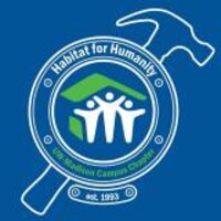 Habitat for Humanity Campus Chapter at University of Wisconsin-Madison logo - Similar company to Mcsa Group, Inc.