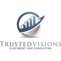 Trusted Visions Placement & Consulting logo - Similar company to Evolution Financial Advisors