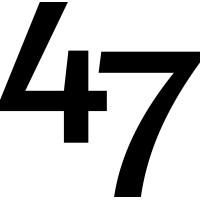 47 IT logo - Similar company to 47