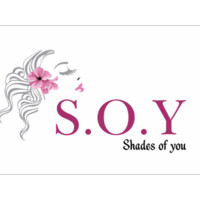 Shades of You logo - Similar company to Shan Impex
