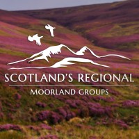 Scotland's Regional Moorland Groups logo - Similar company to Optimum Pps