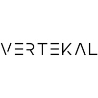 Vertekal logo - Similar company to Nuvitek