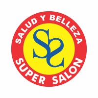 SUPER SALON logo - Similar company to Alcanza Cr