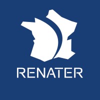 RENATER logo - Similar company to Seine-Et-Yvelines Numérique