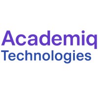 Academiq Technologies logo - Similar company to Regenify