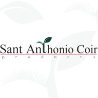 Sant Anthonio Coir Products logo - Similar company to Tecnofen