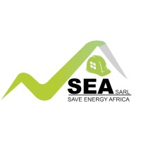 Save Energy Africa logo - Similar company to Save Energy