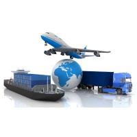 Angel Freight Services LLC logo - Similar company to Richman Traders