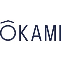 Ôkami logo - Similar company to Polyprime