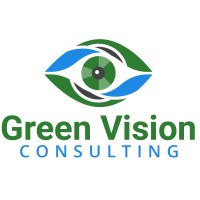 Green Vision Consulting logo - Similar company to Visda Consulting
