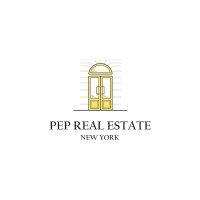 PEP Real Estate logo - Similar company to Stretch*D