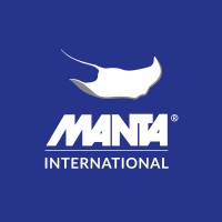 Manta Ecologica International - Water Purification logo - Similar company to Amt3 Spa