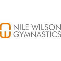 Nile Wilson Gymnastics logo - Similar company to Activate