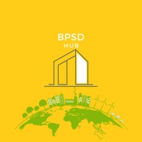 Building Performance and Sustainable Design Hub logo - Similar company to Covertite Eastern Ltd