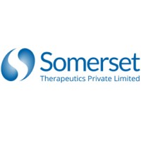 Somerset Therapeutics Private Limited logo - Similar company to Ilkogen