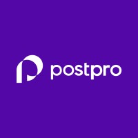 Postpro logo - Similar company to Insulae: Condominium Management Software