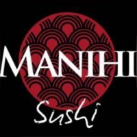 Manihi Sushi logo - Similar company to Dozza Culinária Armênia