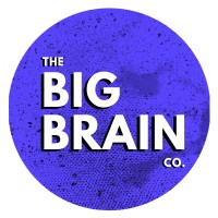 The Big Brain Co. logo - Similar company to Foxes Den Australia