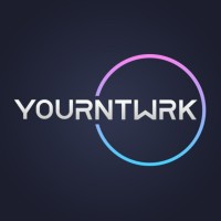 Your NTWRK logo - Similar company to Denticien