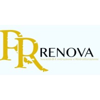 RENOVA RESTAURI S.r.l logo - Similar company to Brigante Engineering