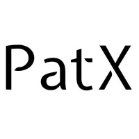 PatX logo - Similar company to Stellares