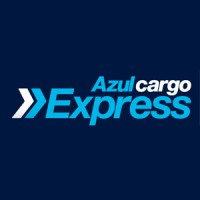 Azul Cargo Express ITU logo - Similar company to Azul Cargo Express