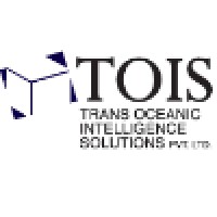 Trans Oceanic Intelligence Solutions logo - Similar company to Cloudadvisors