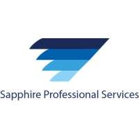 Sapphire Professional Services logo - Similar company to Africa Ppp Advisory Services Ltd