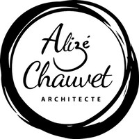 Alizé Chauvet Architecte logo - Similar company to Architecture Santé