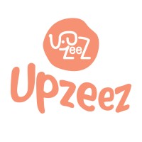 Upzeez logo - Similar company to Qwicklist