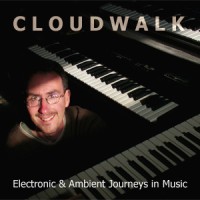 Cloudwalk, Ambient & Electronic Music Artist logo - Similar company to I Am | Noel : Artist | Dj | Music Producer | Speaker