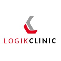 Logik Clinic logo - Similar company to Invisible Training