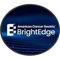 BrightEdge - American Cancer Society logo - Similar company to Mission-Driven Tech