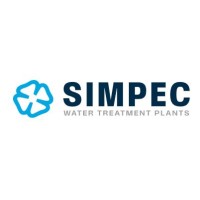 SIMPEC / STA Division - WATER AND WASTE WATER TREATMENT PLANTS logo - Similar company to Cid Srl