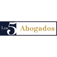 Los Cinco Abogados GT logo - Similar company to Los Cinco Abogados