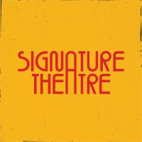 Signature Theatre logo - Similar company to Baltimore Center Stage
