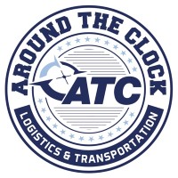 Around The Clock Logistics Inc. logo - Similar company to Skutally