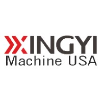 Xingyi Machine USA LLC logo - Similar company to Diamond Tools