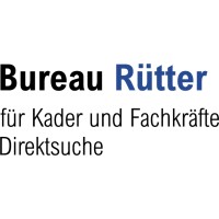 Bureau Rütter logo - Similar company to Smart Recruiting Gmbh