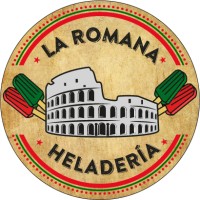 Heladería La Romana logo - Similar company to Startup Networking Cup