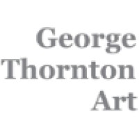 George Thornton Art logo - Similar company to Surface Gallery