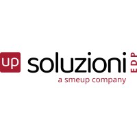 smeup - Soluzioni EDP logo - Similar company to Smeup