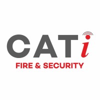 CATi Fire & Security Ltd logo - Similar company to Agricomms